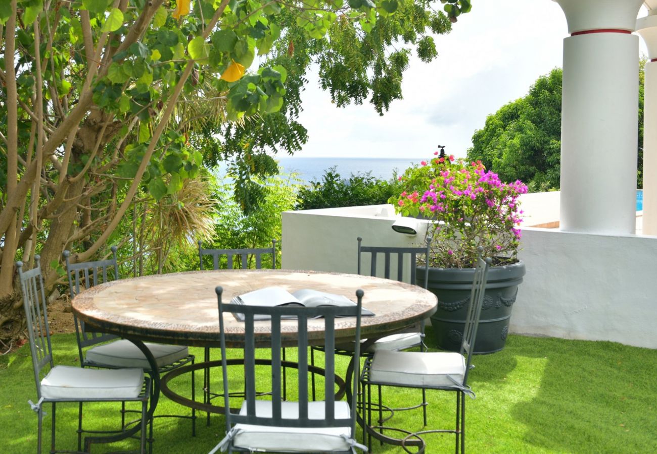 Villa en San Bartolomé - Villa Ursula San Bartolomé 2-bd