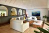 Villa en Saint Barthélemy - Villa Ursula San Bartolomé 2-bd