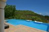 Villa en Saint Barthélemy - Villa Ursula San Bartolomé 2-bd