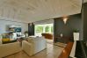 Villa en Saint Barthélemy - Villa Ursula San Bartolomé 2-bd