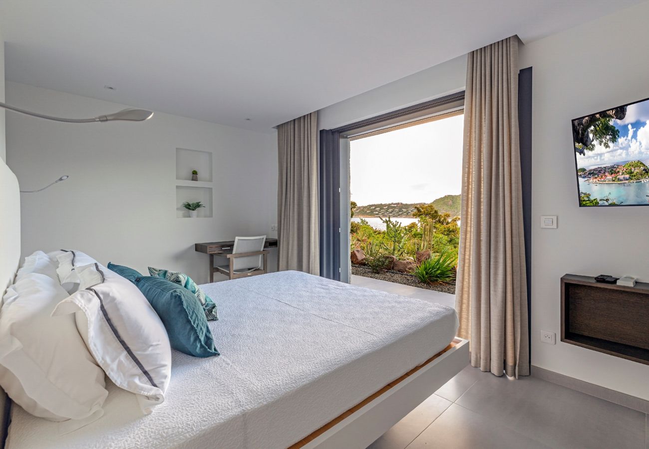 Villa en San Bartolomé - Villa Dadaye San Bartolomé 3-bd