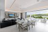 Villa en Saint Barthélemy - Villa Dadaye San Bartolomé 3-bd