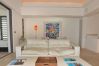 Villa en Saint Barthélemy - Villa Matajagui San Bartolomé 2-bd