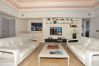 Villa en Saint Barthélemy - Villa Matajagui San Bartolomé 2-bd