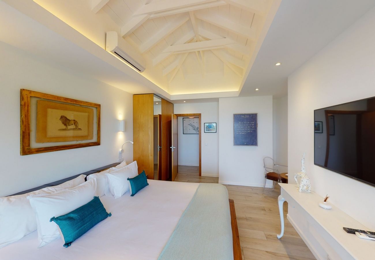 Villa en San Bartolomé - Villa Yolo San Bartolomé 3-bd