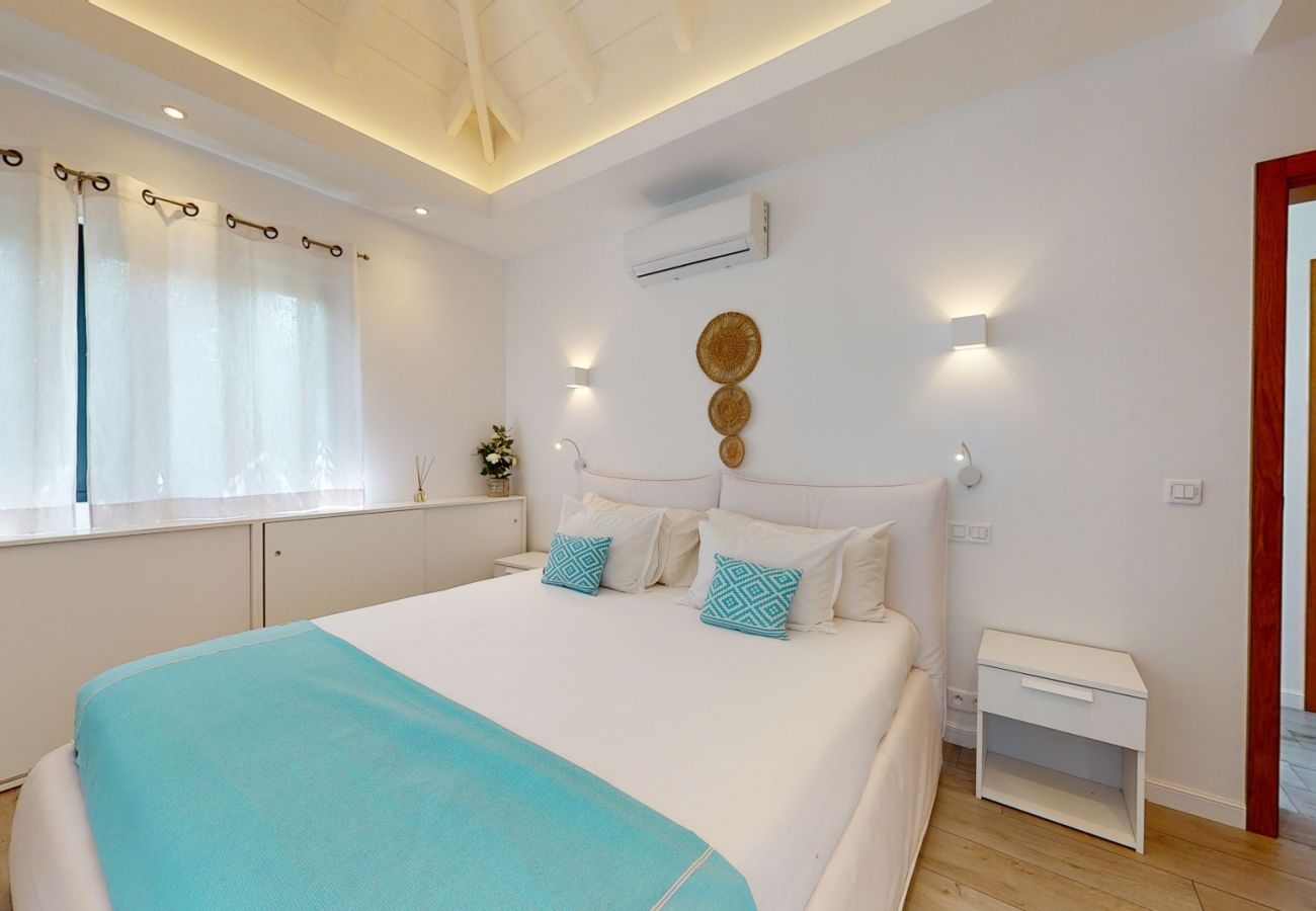Villa en San Bartolomé - Villa Yolo San Bartolomé 3-bd