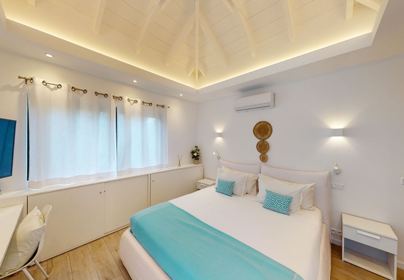 Villa en San Bartolomé - Villa Yolo San Bartolomé 3-bd