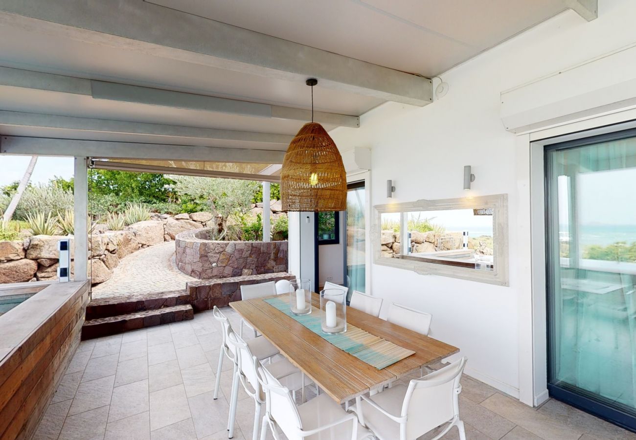 Villa en San Bartolomé - Villa Yolo San Bartolomé 3-bd