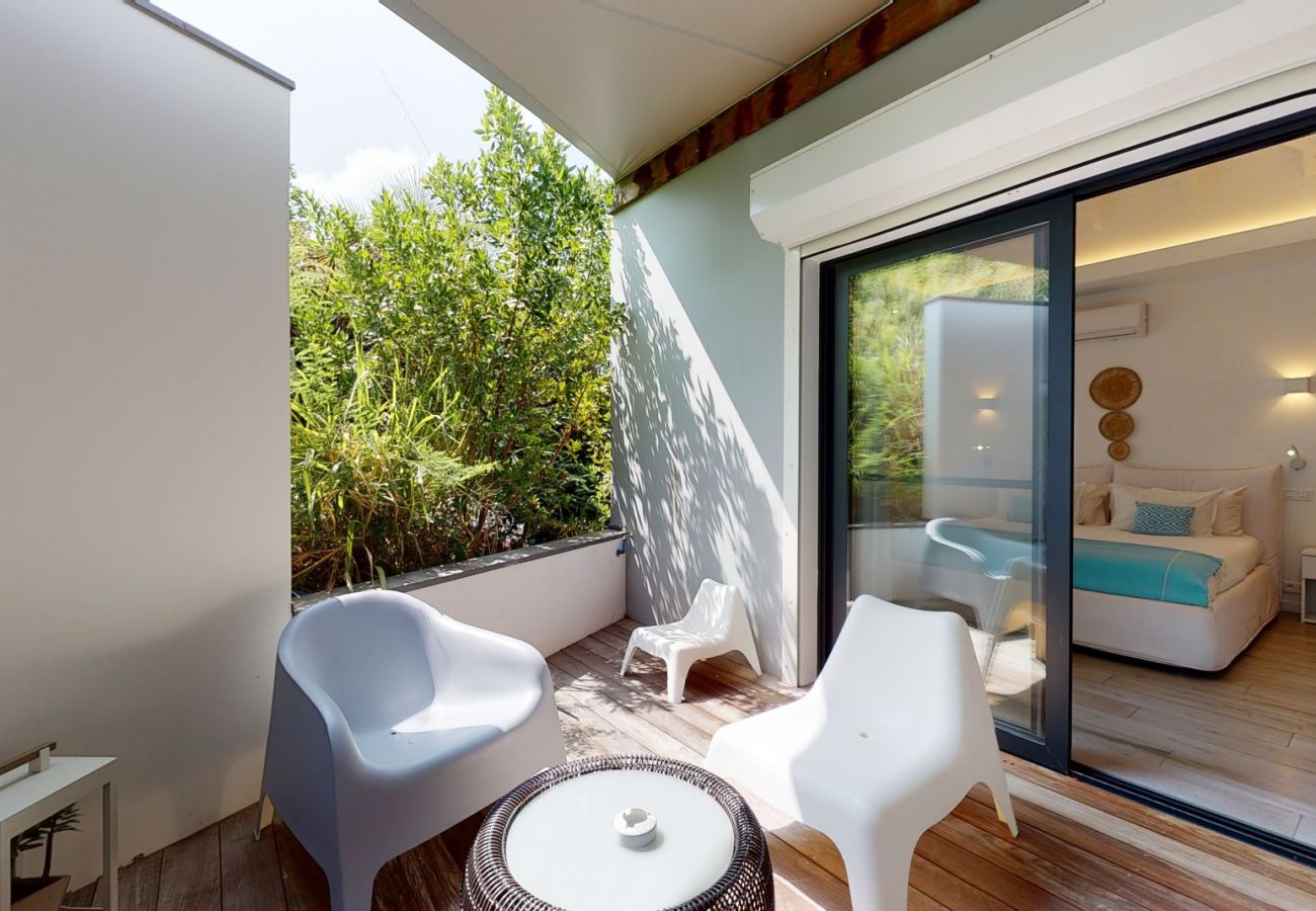 Villa en San Bartolomé - Villa Yolo San Bartolomé 3-bd