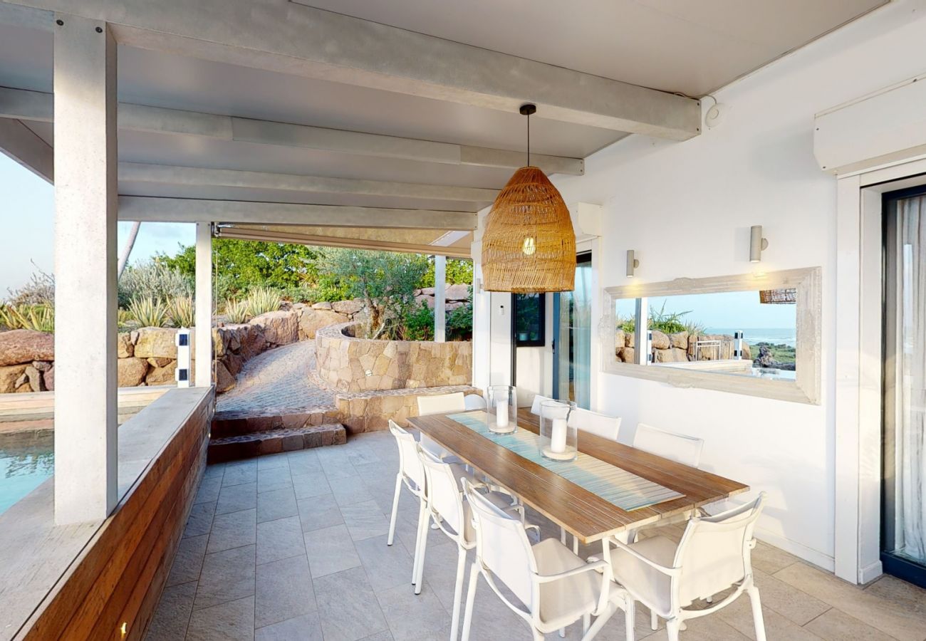 Villa en San Bartolomé - Villa Yolo San Bartolomé 3-bd