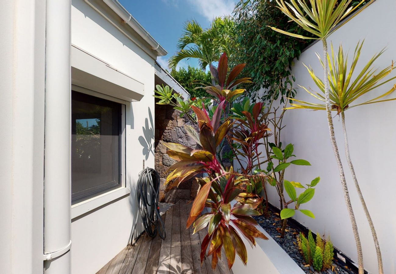 Villa en San Bartolomé - Villa Yolo San Bartolomé 3-bd