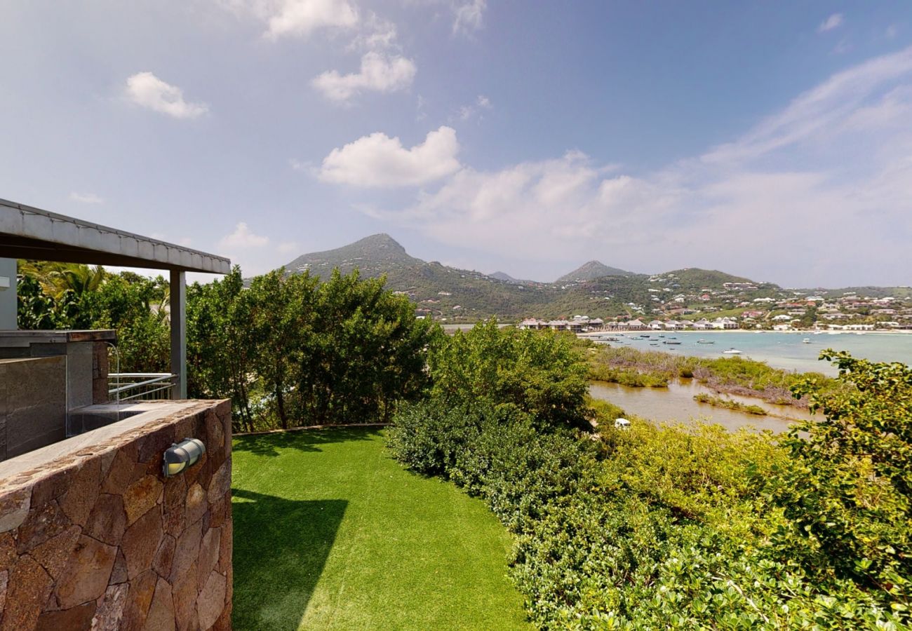 Villa en San Bartolomé - Villa Yolo San Bartolomé 3-bd