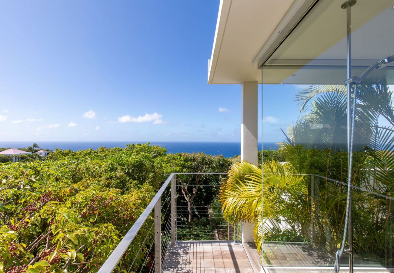 Villa en San Bartolomé - Villa Bellissima San Bartolomé 3-bd