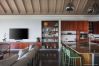 Villa en Saint Barthélemy - Villa Bellissima San Bartolomé 3-bd
