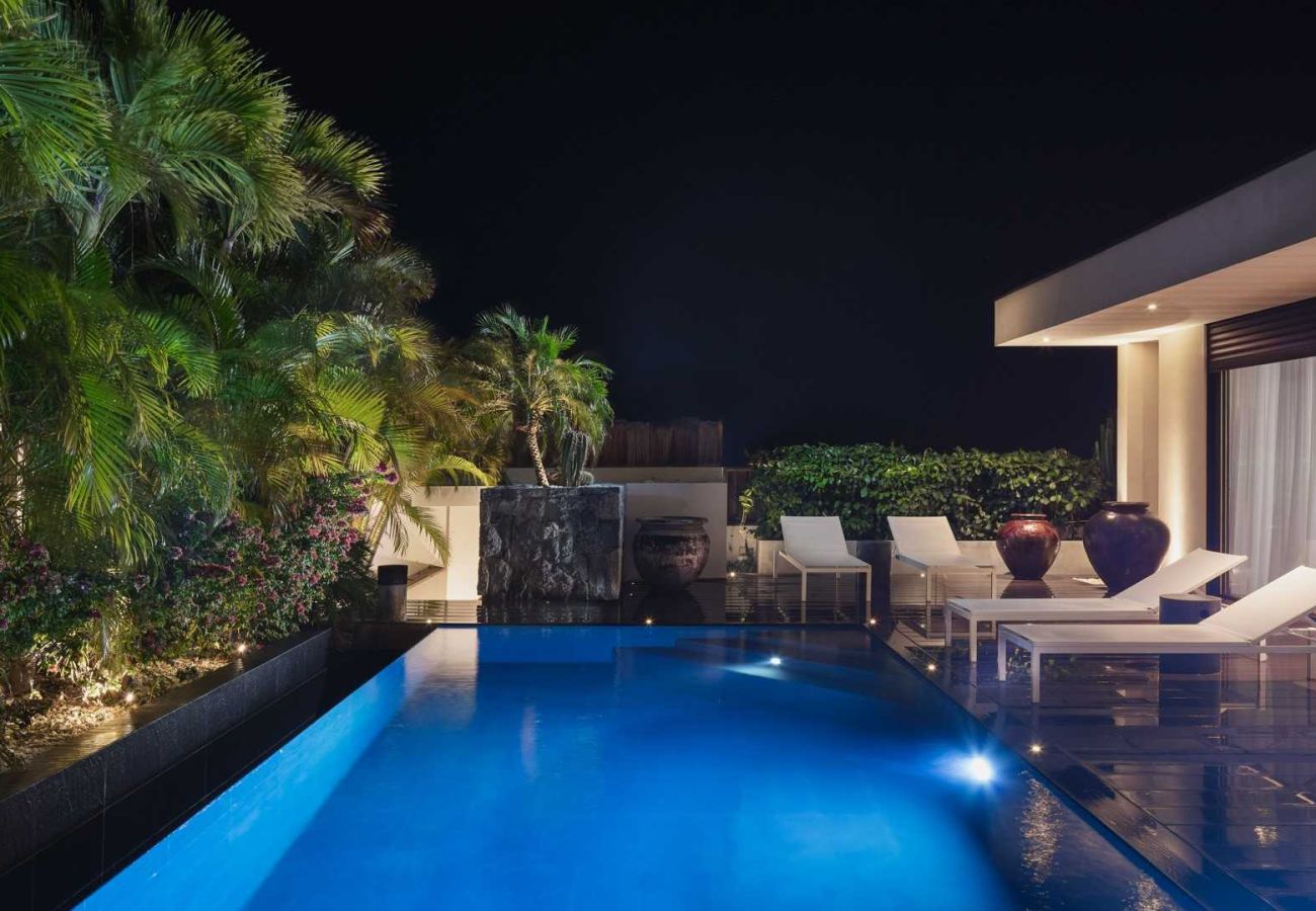 Villa en San Bartolomé - Villa Yuzu San Bartolomé 2-bd