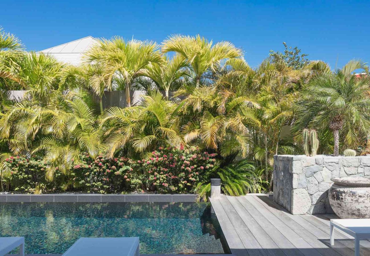 Villa en San Bartolomé - Villa Yuzu San Bartolomé 2-bd