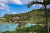 Villa en Saint Barthélemy - Villa Sax San Bartolomé 3-bd