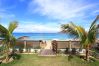 Villa en Saint Barthélemy - Villa North Waves San Bartolomé 3-bd