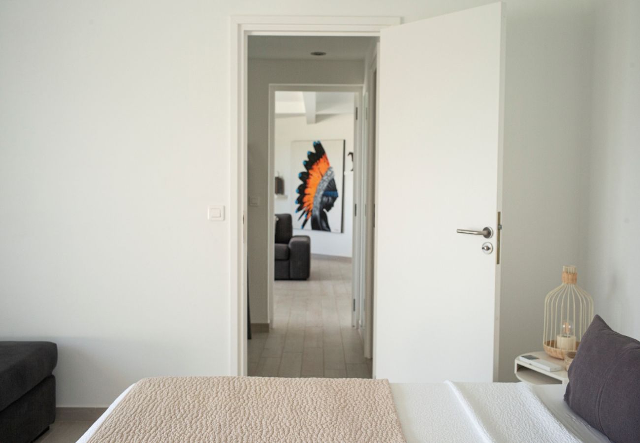 Villa en San Bartolomé - Villa Terre Indigo San Bartolomé 4-bd