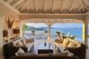 Villa en Saint Barthélemy - Villa Terre Indigo San Bartolomé 4-bd