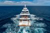 Barco en Saint Barthélemy - YACHT TOP FIVE II 6-BD