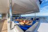 Barco en Saint Barthélemy - YACHT TOP FIVE II 6-BD
