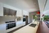 Villa en Saint Barthélemy - Villa Xanadu San Bartolomé 4-bd