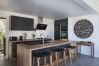 Villa en Saint Barthélemy - Villa MMK San Bartolomé 3-bd