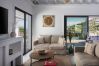 Villa en Saint Barthélemy - Villa MMK San Bartolomé 3-bd