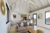 Villa en Saint Barthélemy - Villa On The Rock San Bartolomé 1-bd
