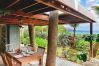 Villa en Saint Barthélemy - Villa Palm House San Bartolomé 3-bd