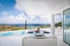 Villa en Saint Barthélemy - Villa Nikaia San Bartolomé 2-bd
