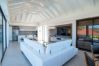 Villa en Saint Barthélemy - Villa Les Grenadines San Bartolomé 4-bd