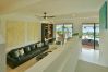 Villa en Saint Barthélemy - Villa Nagabaaja San Bartolomé 4-bd