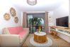 Apartamento en Orient Bay - Appart Taina St Martin Caraïbes 1-bd