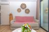 Apartamento en Orient Bay - Appart Taina St Martin Caraïbes 1-bd