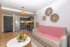 Apartamento en Orient Bay - Appart Taina St Martin Caraïbes 1-bd