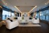 Barco en Saint Barthélemy - YACHT HALARA 5-BD