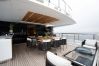 Barco en Saint Barthélemy - YACHT HALARA 5-BD