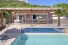 Villa en Saint Barthélemy - Villa La Magnifica San Bartolom&eacute; 1-bd