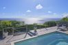 Villa en Saint Barthélemy - Villa La Magnifica San Bartolom&eacute; 1-bd