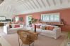 Villa en Saint Barthélemy - Villa South Wave San Bartolomé 1-bd