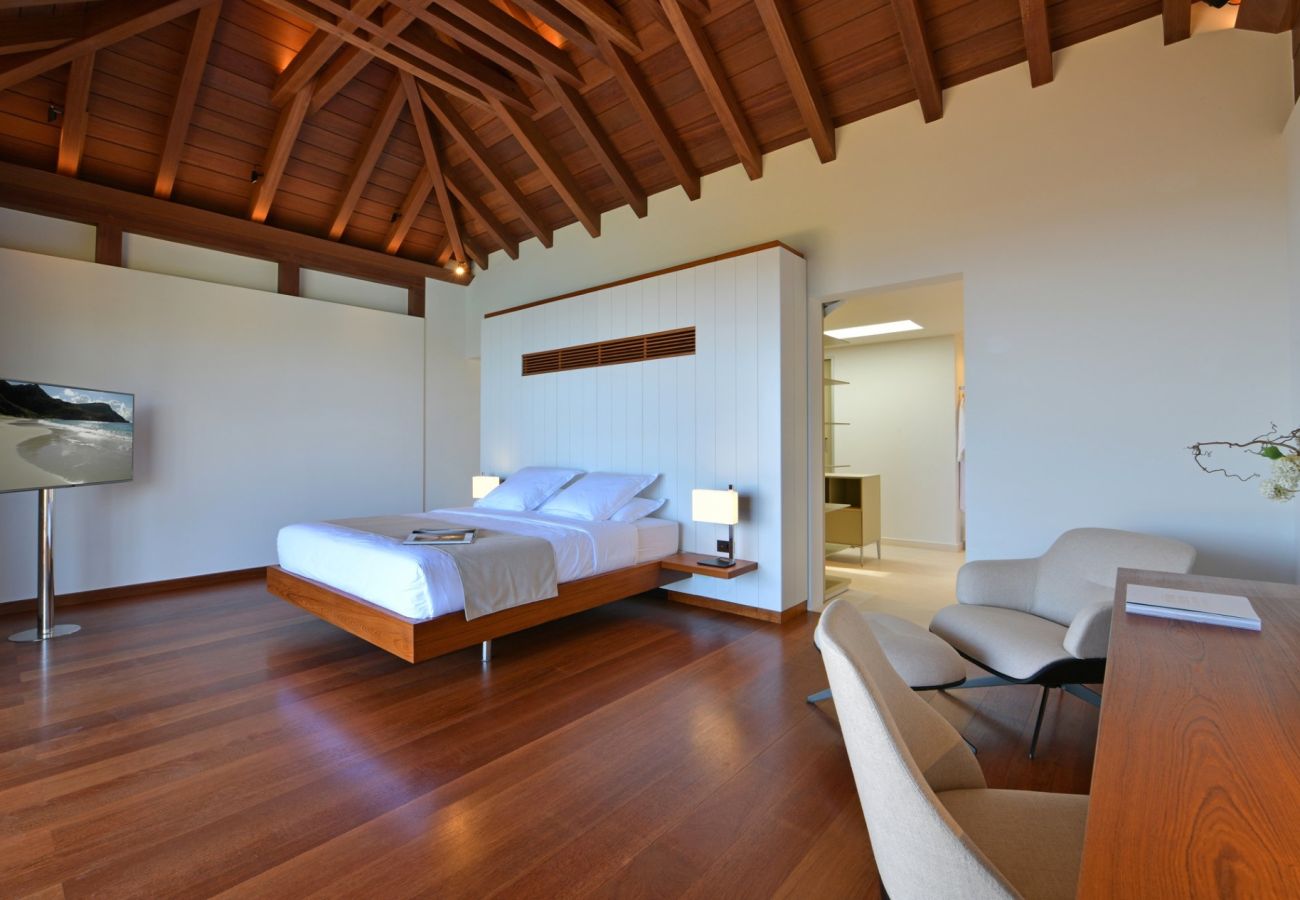 Villa en San Bartolomé - Villa Thelma San Bartolomé 3-bd