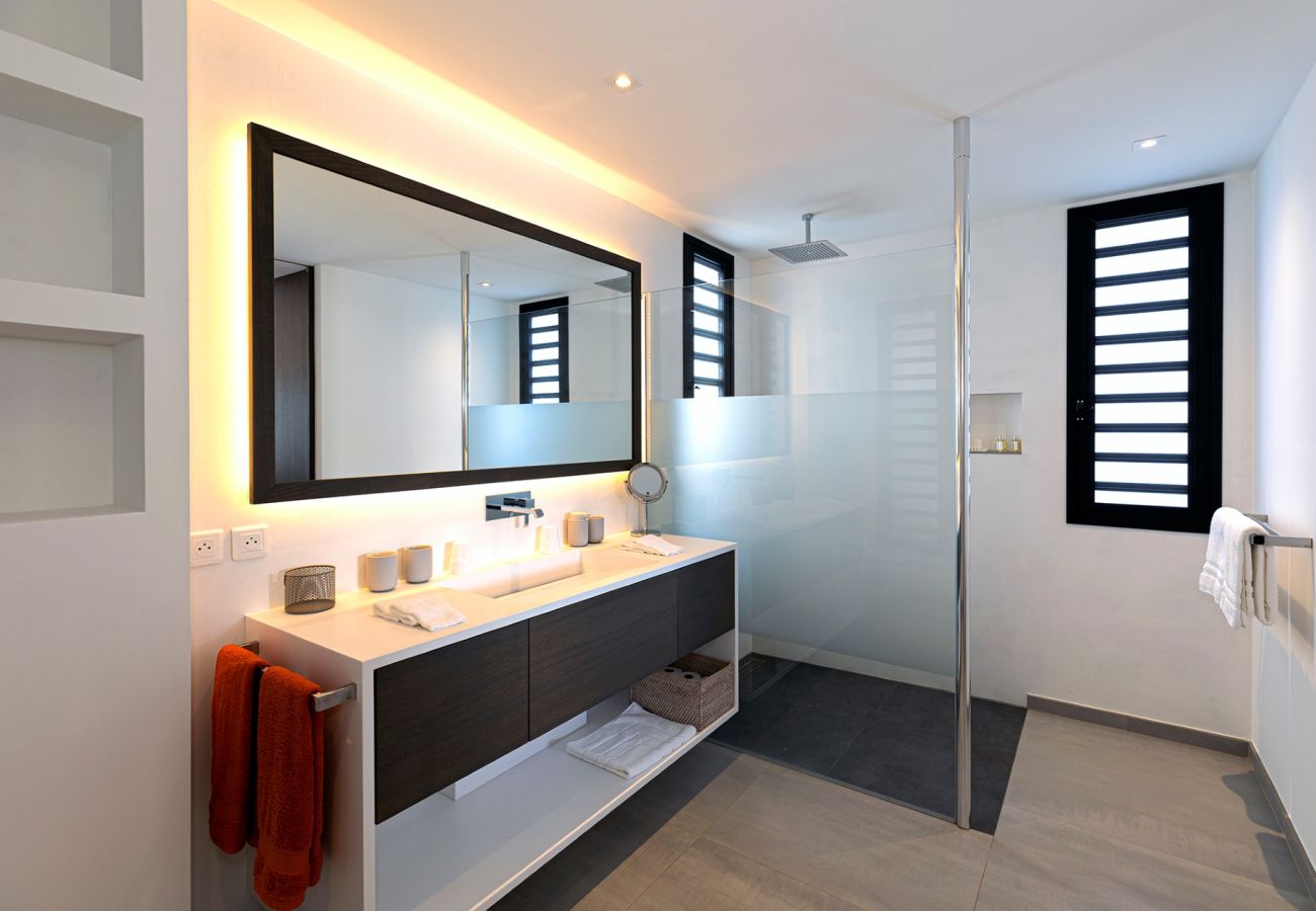 Villa en San Bartolomé - Villa Dadaye San Bartolomé 2-bd