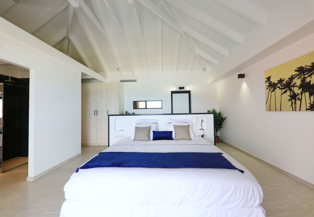 Villa en San Bartolomé - Villa North Waves San Bartolom&eacute; 2-bd
