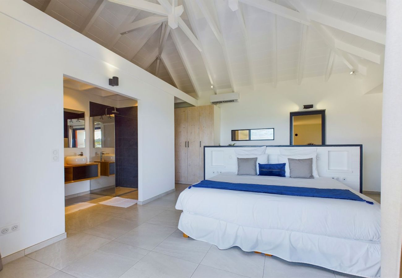 Villa en San Bartolomé - Villa North Waves San Bartolom&eacute; 2-bd