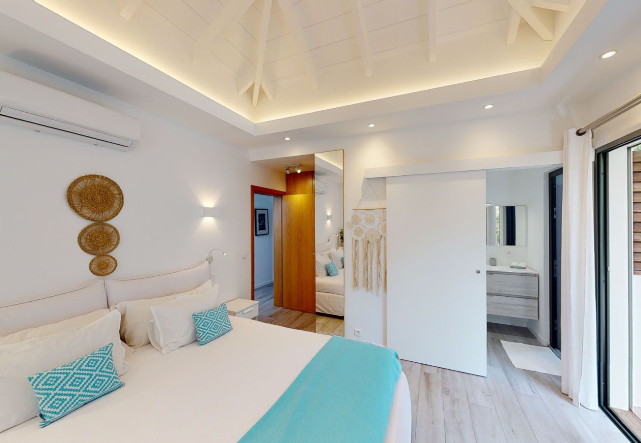 Villa en San Bartolomé - Villa Yolo San Bartolomé 2-bd