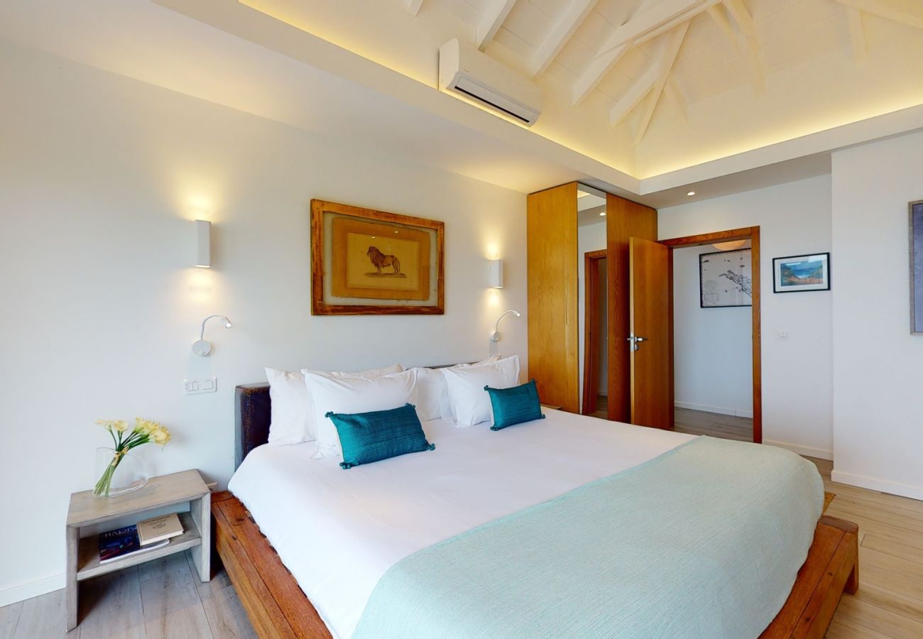 Villa en San Bartolomé - Villa Yolo San Bartolomé 2-bd