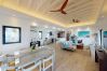 Villa en Saint Barthélemy - Villa Yolo San Bartolomé 2-bd
