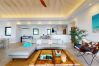 Villa en Saint Barthélemy - Villa Yolo San Bartolomé 2-bd